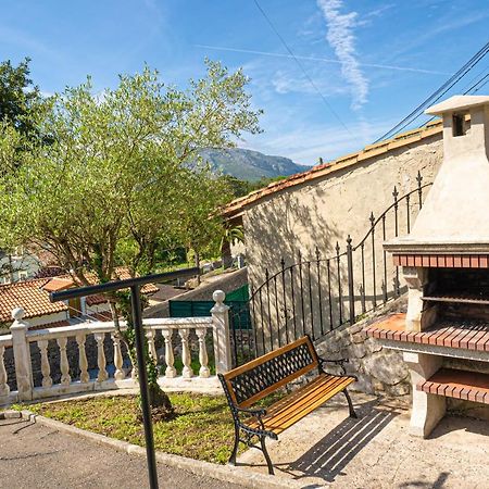 Casa En Llanes Cerca De La Playa, Niembru. El Carrascal Villa Dış mekan fotoğraf