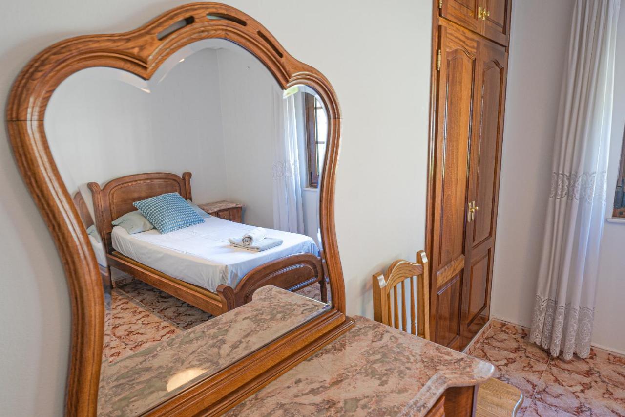 Casa En Llanes Cerca De La Playa, Niembru. El Carrascal Villa Dış mekan fotoğraf