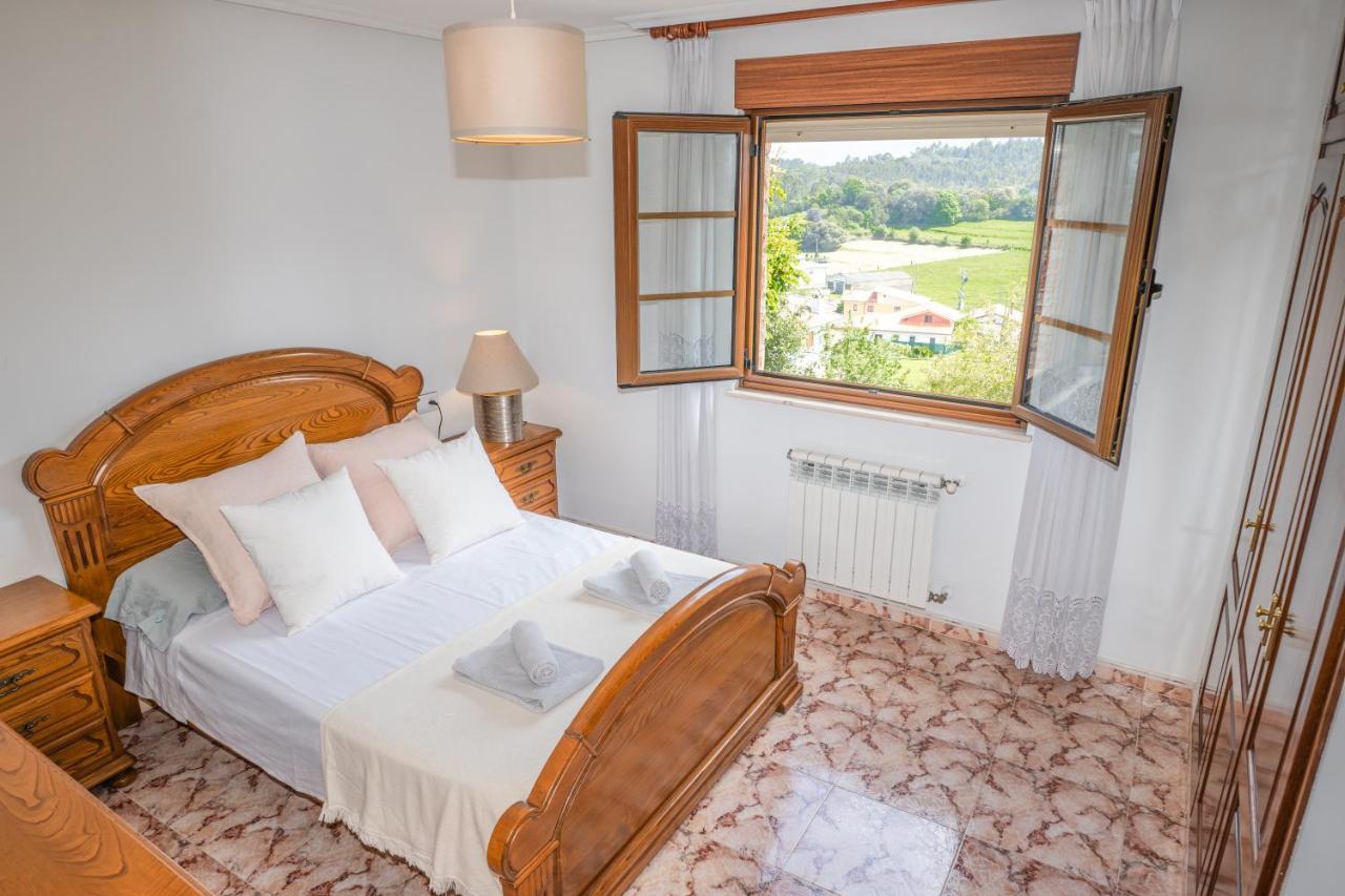 Casa En Llanes Cerca De La Playa, Niembru. El Carrascal Villa Dış mekan fotoğraf