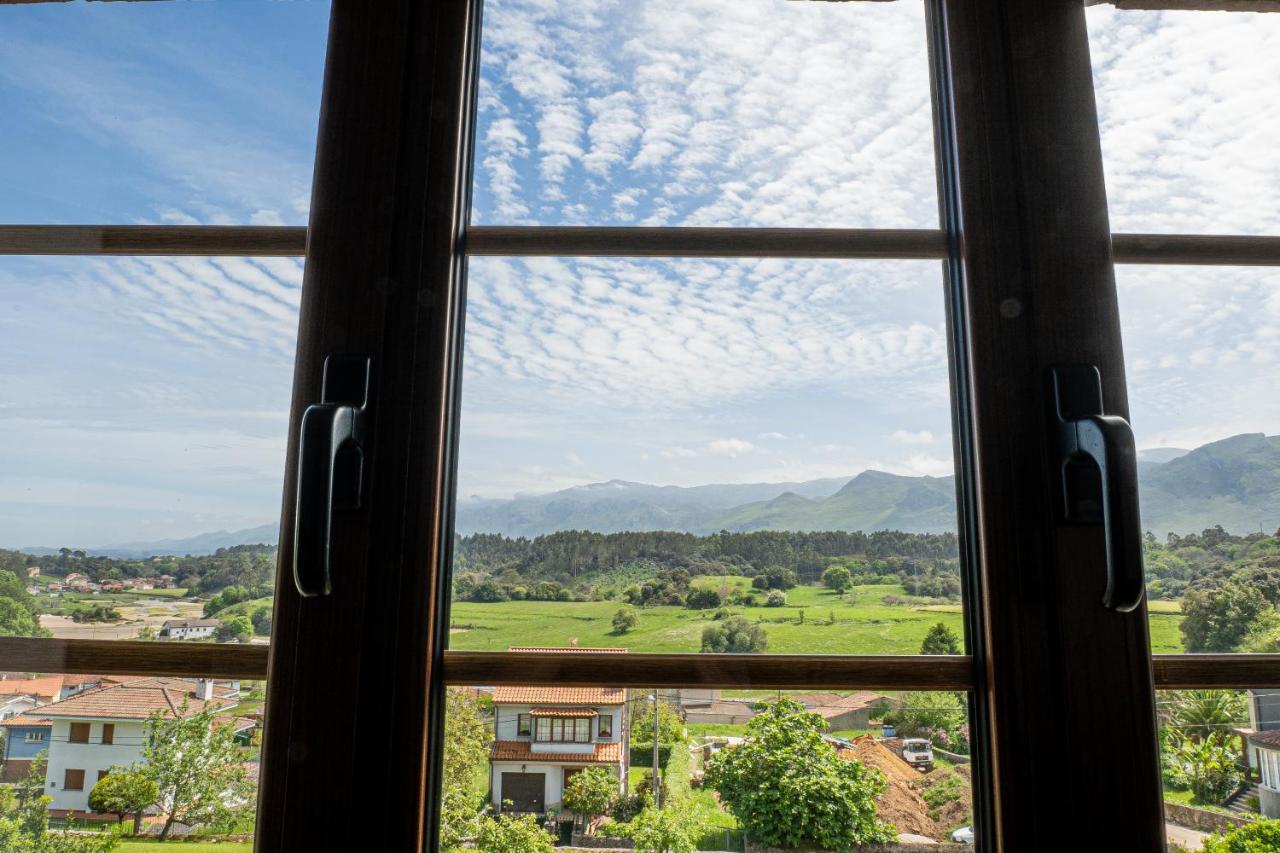 Casa En Llanes Cerca De La Playa, Niembru. El Carrascal Villa Dış mekan fotoğraf