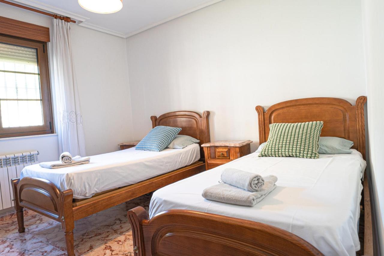 Casa En Llanes Cerca De La Playa, Niembru. El Carrascal Villa Dış mekan fotoğraf