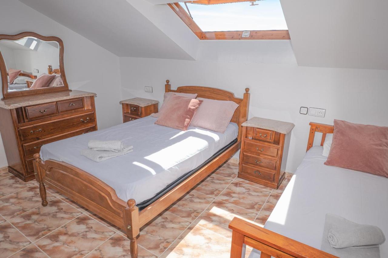 Casa En Llanes Cerca De La Playa, Niembru. El Carrascal Villa Dış mekan fotoğraf