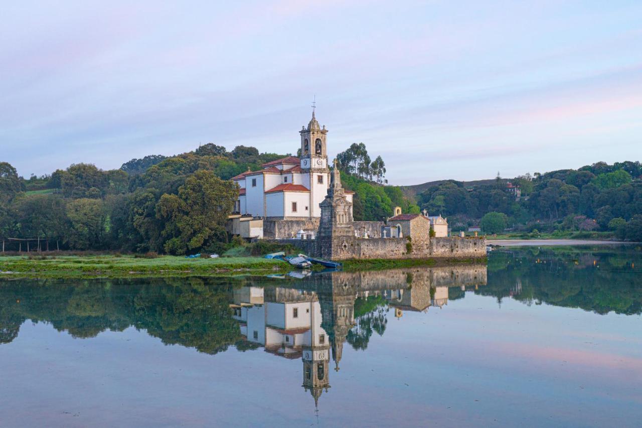 Casa En Llanes Cerca De La Playa, Niembru. El Carrascal Villa Dış mekan fotoğraf