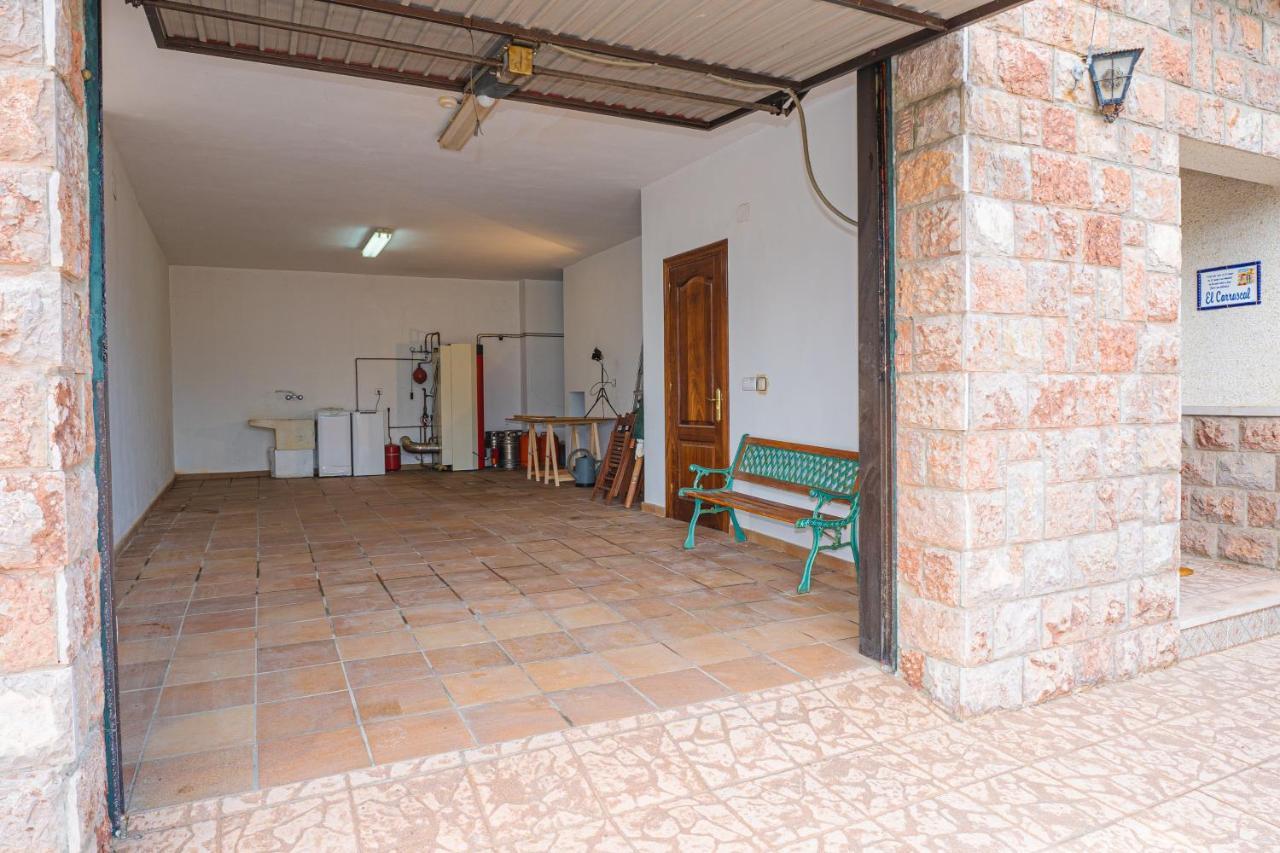 Casa En Llanes Cerca De La Playa, Niembru. El Carrascal Villa Dış mekan fotoğraf