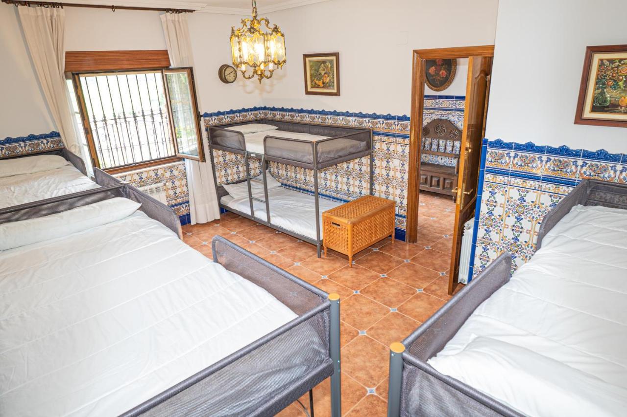 Casa En Llanes Cerca De La Playa, Niembru. El Carrascal Villa Dış mekan fotoğraf